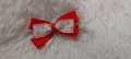 Bow Hair Clip. 