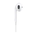 Wired Earphones with Mic – 3.5mm | Universal for iPhone, Samsung, Oppo | A+ Audio Quality | SL STORY earphone with mic, 3.5mm headset, wired headphones, universal earphones, iphone earphones, samsung headset, SL STORY, original quality earphone. 