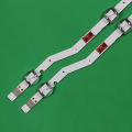 Led Strip For Ue32j4710 Ue32n4000 Ue32j4000aw Ue32j4500aw Ue32n4005aw Ue32n4500 Ue32t4300ak Ue32t4307ak V5dn-320sm0-R4. 