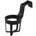OYPFXMI 2X Car Bottle Drink Holder Water Cup Holder Hanging Holder for Car Truck Interior Window Car Interior Accessories. 