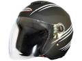 U.P.Co Levo Motor Bike Helmet. 