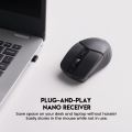 Fantech W605 GO WIRELESS MOUSE. 