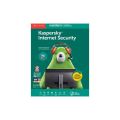Kaspersky Internet Security 1 User -. 