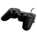 UCOM UC-JS704S2 PC Dual Shock Joypad, USB Double controller. 