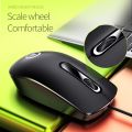 Silver Eagle G9 Gaming Wired Mouse Pink Aggravated Notebook USB Wired 1200DPI for PC Laptop Gaming. 