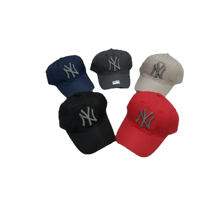 NY SILK CAP