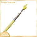 Enigma- Retractable Whiteboard Pointer Telescopic Classroom Pointer Stick for Teachers Presenters Extendable Handheld Whiteboard Presentation Pointer Extendable Finger Stick. 