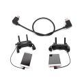 Data Cable OTG Remote Controller to Phone Tablet Connector Micro USB Type C IOS Extend for DJI Mavic Mini/MINI SE/Pro/Mavic 2. 