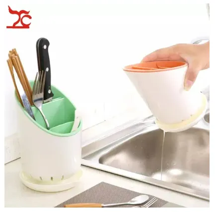 Cutlery%20Storage%20Holder%20Plastic%20Drainer%20Drain%20Containers%20Drying%20Rack%20Tableware%20Table%20Knife%20Spoon%20Fork%20Container%20Kitchen%20Tool%20-%20Image%204