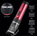 Baorun P6 Professional Rechargeable Pet Cat Dog Hair Trimmer Electrical Clipper Shaver Set Animals Haircut Machine Grooming Kit. 