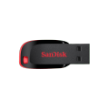 Sandisk 16GB Cruzer Blade USB Pen Flash Drive. 