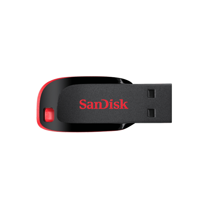 Sandisk%2016GB%20Cruzer%20Blade%20USB%20Pen%20Flash%20Drive%20-%20Image%204
