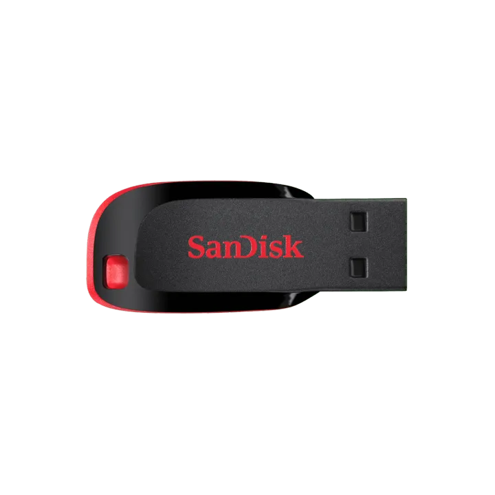 Sandisk%2032GB%20Cruzer%20Blade%20USB%20Pen%20Flash%20Drive%20-%20Image%204