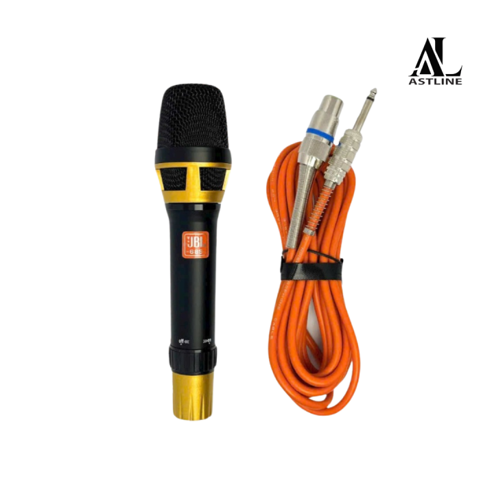 Saeapu%20Mic%2068S%20Professional%20Vocal%20Wired%20Microphone%20JBL%20Type%20Mic%20Wired%20Vocal%20Mic%20with%20CableProfessional%20Vocal%20Wired%20Microphone%20for%20Karaoke%20and%20Stage%20Performance%20-%20Image%203