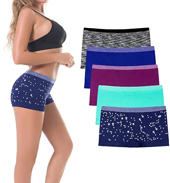 Low%20Waist%20Pure%20Cotton%20Box%20Panties%20for%20Girls%20-%20Image%204