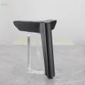 Triangle Furniture Legs Corner Furniture Feets for Table Couch Chair Sofa. 