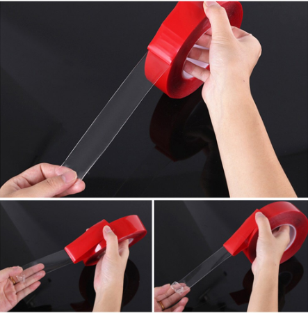 3M%20Long%205/10/15/20/25/30Mm%20Width%20Double%20Sided%20Adhesive%20Super%20Strong%20Transparent%20Acrylic%20Foam%20Adhesive%20Tape%20No%20Traces%20Sticker%201Roll%20-%20Image%208