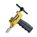 Hand-held Tile Kn-ife Ceramic Tile Cutter Glass Cutting Tool Tile Opener. 