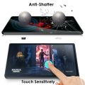 Screen Protector for Lenovo Tab M11 (11 Inch) 2024 Released Transparent Anti-scratch Tablet Tempered Glass Film Anti-fingerprint. 