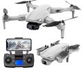 L900 PRO GPS Drone 4K HD Professional Dual Camera Aerial Stabilization Brushless Motor Foldable Quadcopter Helicopter RC 1200M. 