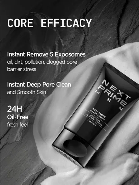 NEXTPRIME%20Deep%20Clean%20Facial%20Wash%20(100g)%20%E2%80%93%20Oil%20Control%20/%20acne%20/%20cleanser%20/%20face%20wash%20/%20pencuci%20muka%20/%20next%20prime%20men%201pcs%20(From%20Malaysia)%20-%20Image%202
