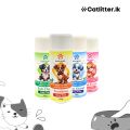 HAPPY PUPPY Dog Talc Powders 100g. 