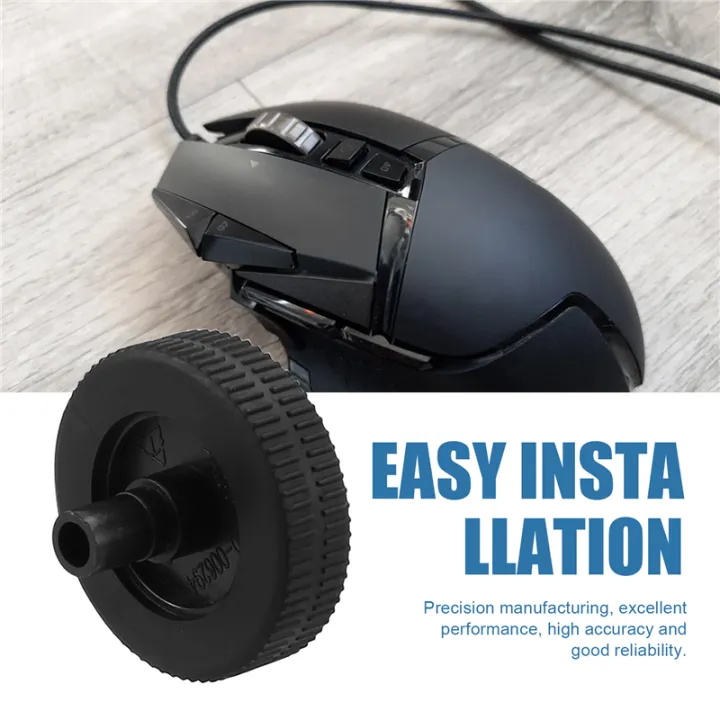 Mouse%20Wheel%20Replacement%20Parts%20Plastic%20Mouse%20Pulley%20Scroll%20Wheel%20-%20Image%207