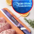 5pc  stainless steel  knives pack + free 1 fruit knife. 