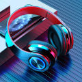 Head-mounted B39 Wireless Bluetooth Headphones With Mic Noise Cancelling Headsets Stereo Sound Earphones Sport Gaming Headphones. 