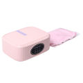 Portable Clothes Dryer Fast Mini Clothes Dryer Machine for Camping. 