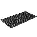 Aquarium Divider Tray Plastic Diffuser, Fish Tank Divider Isolation. 