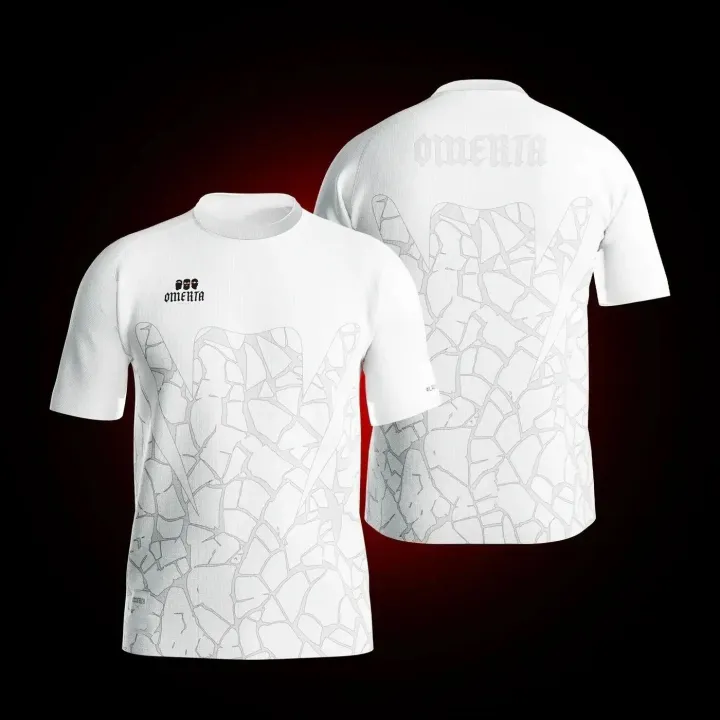 OMERTA%20Boxing%20Fans%20T%20Shirts%20Summer%203D%20Breathable%20Jersey%20Men's%20Outdoor%20Sportwear%20Man%20Round%20Neck%20Short%20Sleeve%20Motorcycle%20Shirt%20-%20Image%204