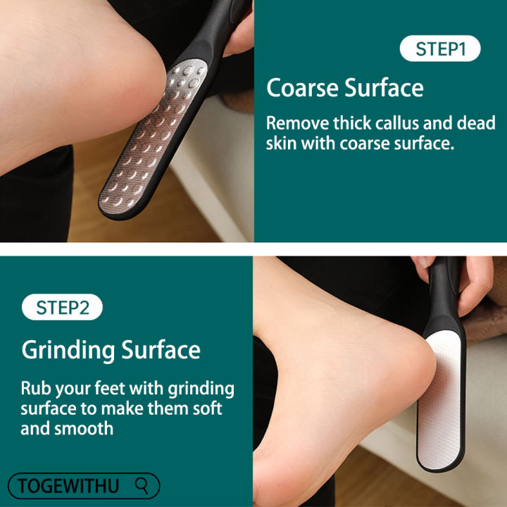 Callus%20Remover%20for%20Feet,%20Double-Sided%20Foot%20Files%20Stainless%20Steel%20Foot%20Rasp%20Dead%20Skin%20Callous%20Scraper%20Professional%20Pedicure%20Tool%20-%20Image%205