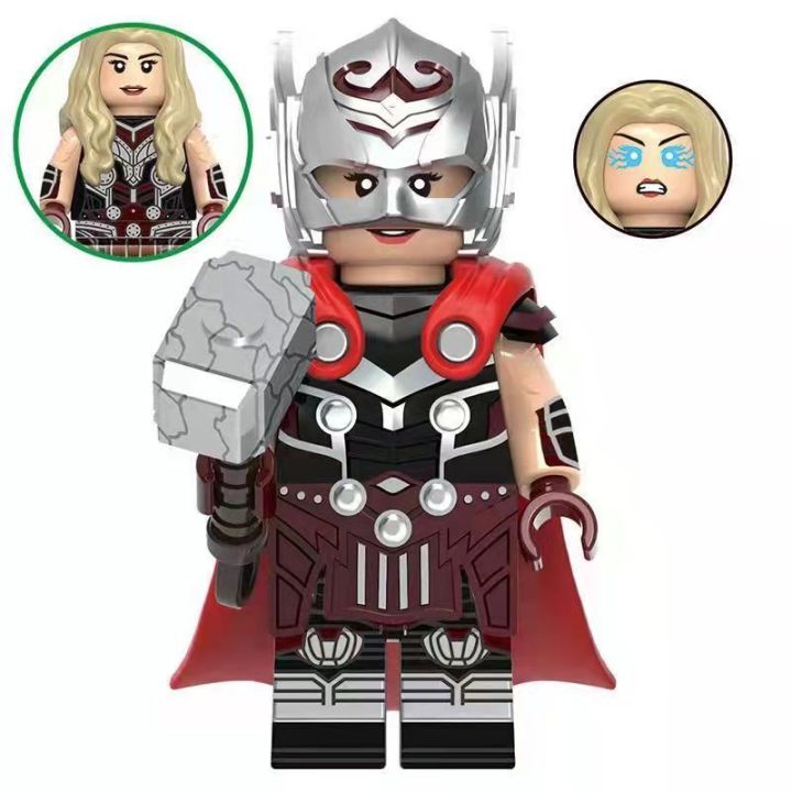 %E3%80%90PrismPlace%E3%80%91Compatible%20LEGO%20Thor%20Ragnarok%20Loki%20Odin%20Avengers%20Building%20Blocks%20Assembly%20Toys%20for%20Boys%20-%20Image%207