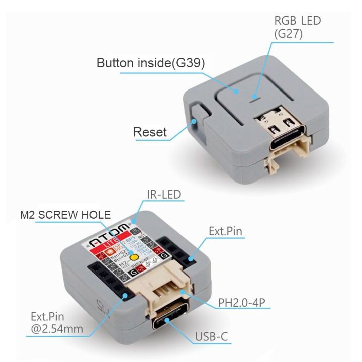 Official%20M5Stack%20ATOM%20Lite%20ESP32%20Embedded%20Smart%20Development%20Wi-Fi%20Programmable%20Kit%20-%20Image%206