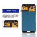 LCD For Samsung Galaxy J7 2015 J700 SM-J700F J700H J700M Display Touch Screen Assembly Replacement Parts Digitizer. 