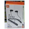 JBL Live 355BT MJ-6955 Bluetooth Wireless Neckband Earphones. 
