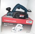 MAN ELECTRIC PLANER , Model No: PP-82×2 Brand: MEN. 