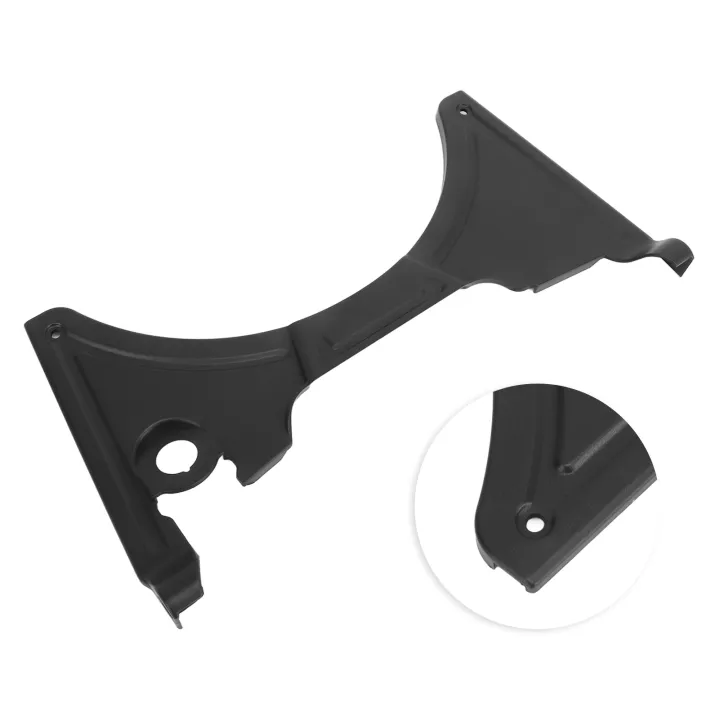 Motorcycle%20Cockpit%20Fairing%20Deflector%20Panel%20Black%20ABS%20Plastic%20Sturdy%20Construction%20for%20BMW%20R1200GS%20R1250GS%202018%202019%202020-2022%20-%20Image%206