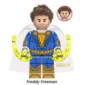 Shazam dy Building Blocks Mini Figures Toys Super Heroes Bricks Sets. 