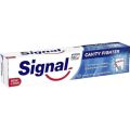 Signal Fluoride Toothpaste  Cavity Fighter for 10x stronger teeth 75ml Imported from UAE. 