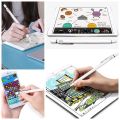 Universal Touch Pen for Stylus Apple Pencil, White. 