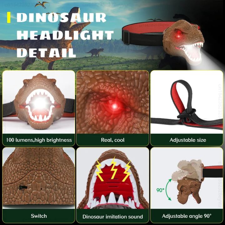 Kids%20Headlamp%20Dinosaur%20Headlamp%20for%20Children%20Kids%20Dinosaur%20Toys%20Child%20Head%20Flashlight%20T-Rex%20Dinosaur%20Head%20Lamp%20Christmas%20Gift%20-%20Image%203
