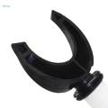 Rain Water Collector Head Accessory for Downspouts Professional to Collect and Reuse Rainwater Replaces Good Performance Sturdy Repair Parts. 
