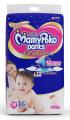 Mamypoko Pants Disposable Baby Diapers Medium 36 Pcs. 