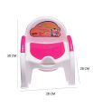Baby Potty Kids Potty Chair Baby Commode Kids Urinal Trainer INeedz. 