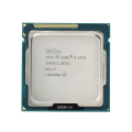 Intel Core i5-3470 3.2 GHz Upto 3.6 GHz LGA 1155 Socket 4 Cores 4 Threads 6 MB Smart Cache Desktop Processor. 