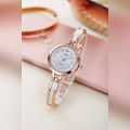 Women's Watches Rose Gold Simple Fashion Women Wrist Watch Luxury Ladies Watch Women. 