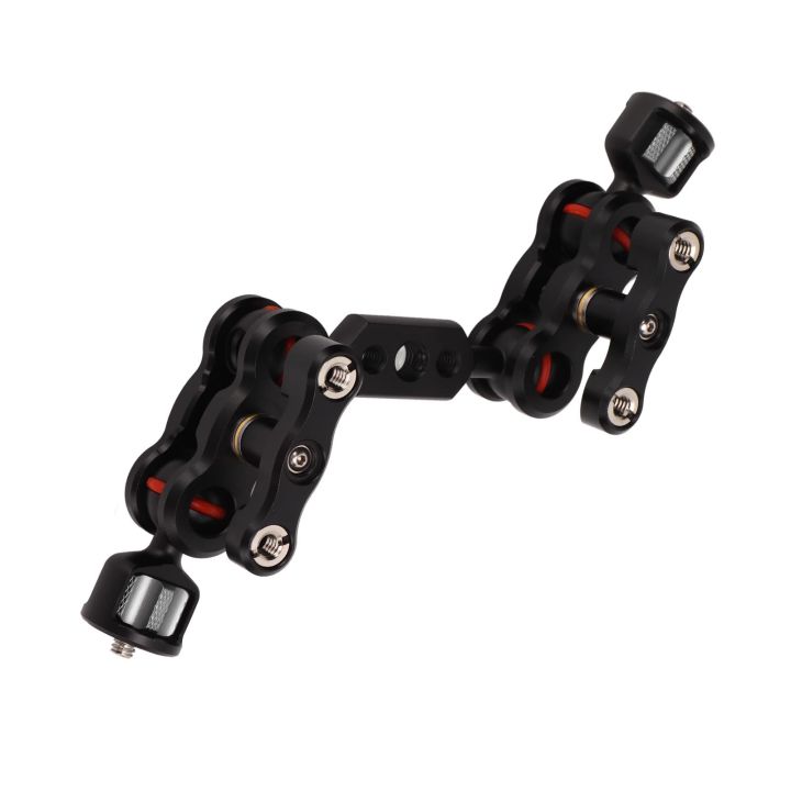 5in%20Camera%20Articulating%20Arm%20/4in%203/8in%20Interface%20Arm%20Mount%20For%20Monitor%20-%20Image%205