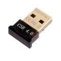 Bluetooth CSR 4.0 Dongle Driver USB Bluetooth Dongle Bluetooth USB Dongle Driver. 